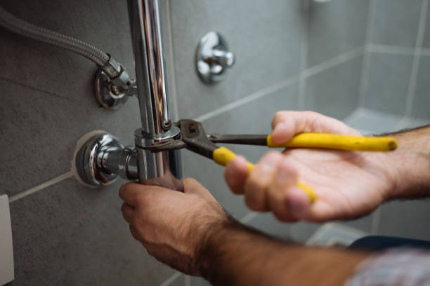 Best Plumbing Inspections & Maintenance in Williston, ND